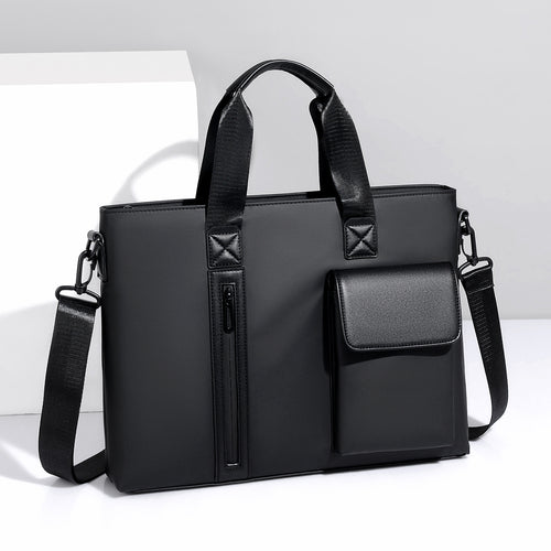 Professionelle vielseitige Laptoptasche Karnz
