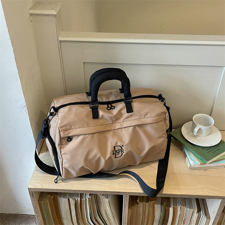 Multi-Funktionale Reise-Wochenendtasche Karnz