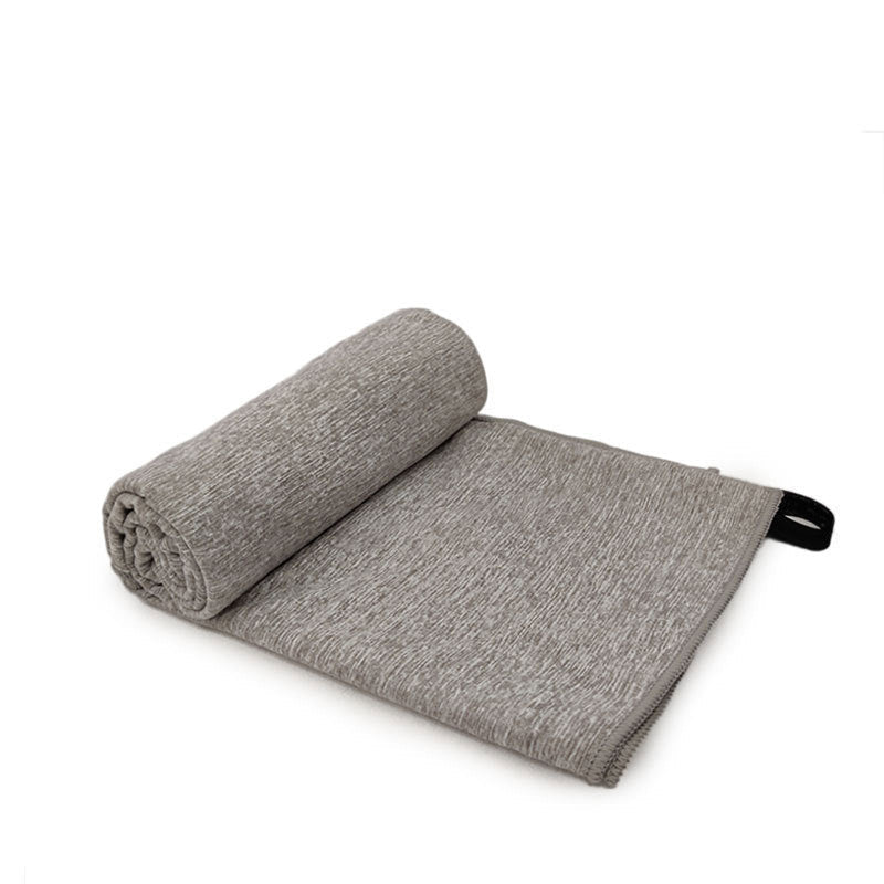 Umweltfreundliche Yogamatte Karnz