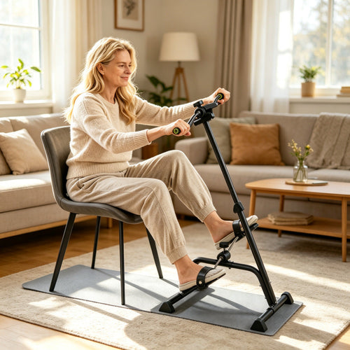 Verstellbarer Fitness-Widerstands-Trainer Karnz