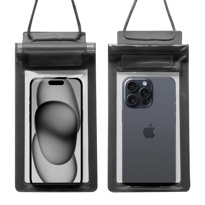 Wasserdichte Smartphone-Hülle Karnz