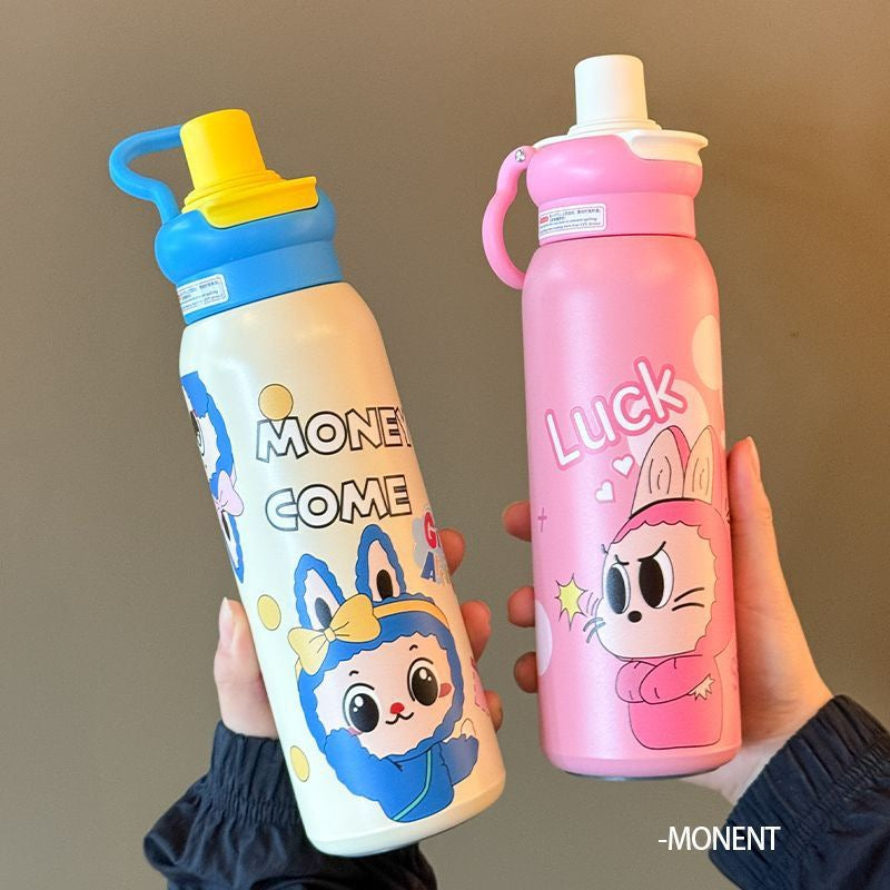 Unisex Wasserflasche Karnz