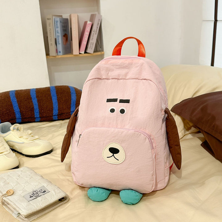 Niedlicher Charakter Rucksack