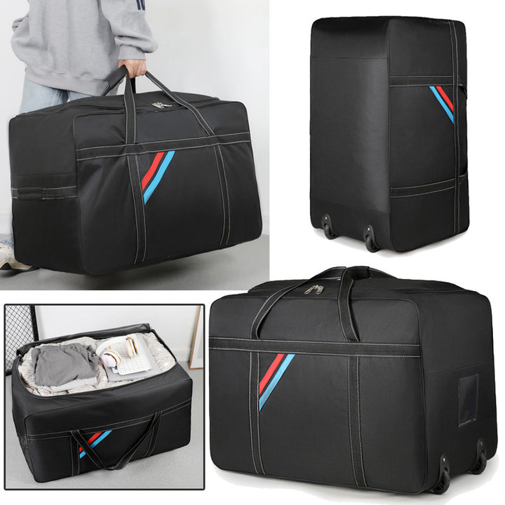 Rollen Reis Duffel Bag Karnz