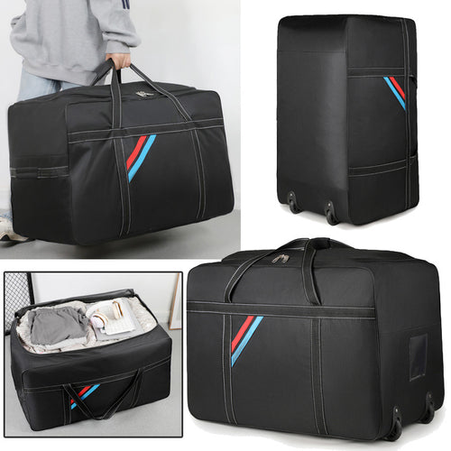 Rollen Reis Duffel Bag Karnz