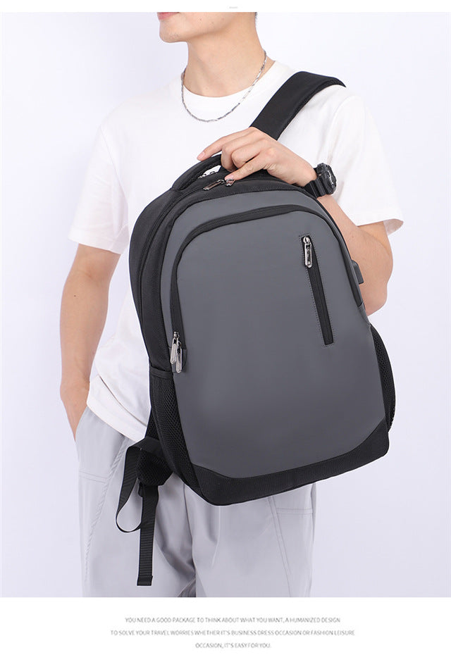 Urban Adventure Rucksack Karnz