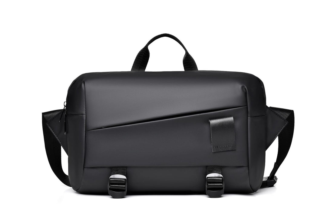 Schlanke professionelle Messenger-Tasche Karnz