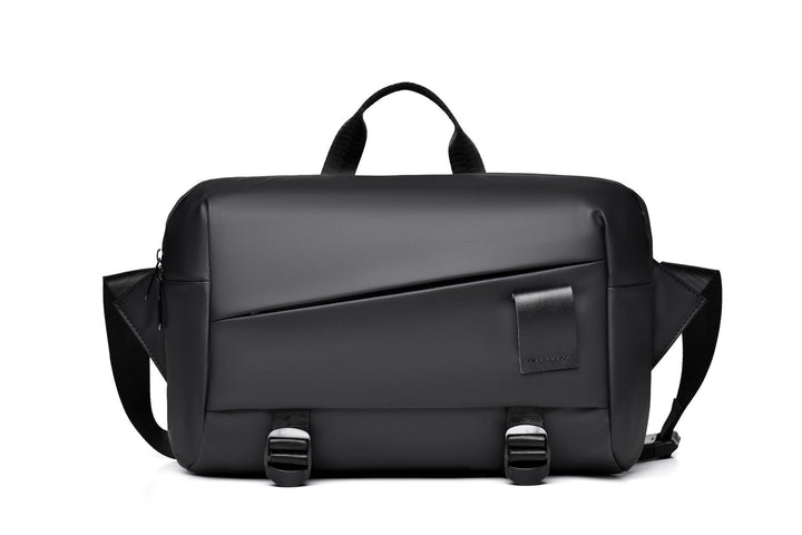 Schlanke professionelle Messenger-Tasche Karnz