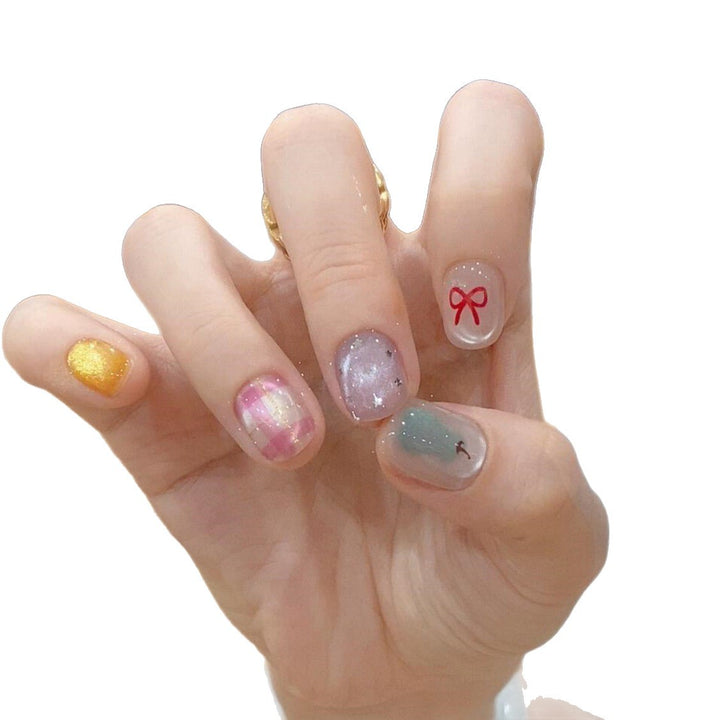Nagelkunst Set Karnz