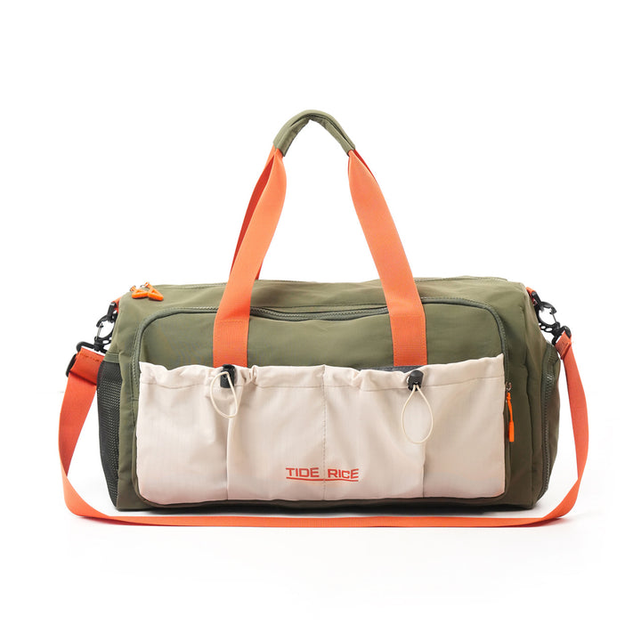 Multifunktionale Sport-Duffle-Tasche Karnz