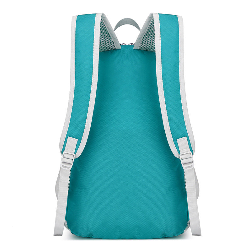Leichtgewichtiger Mehrfachfach-Sport-Rucksack Karnz