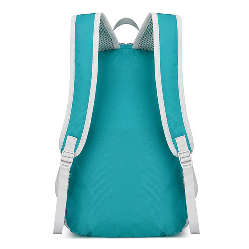 Leichtgewichtiger Mehrfachfach-Sport-Rucksack Karnz