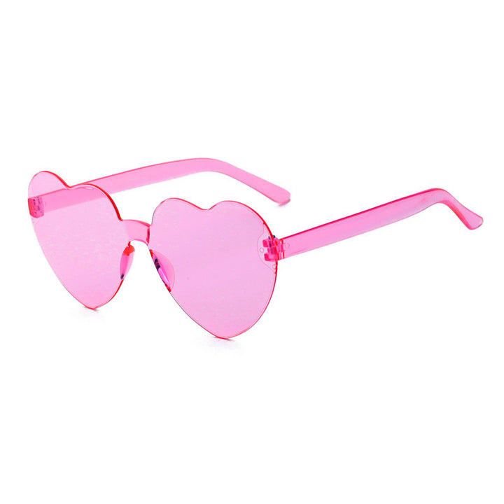 Modische Übergroße Quadratische Sonnenbrille Karnz