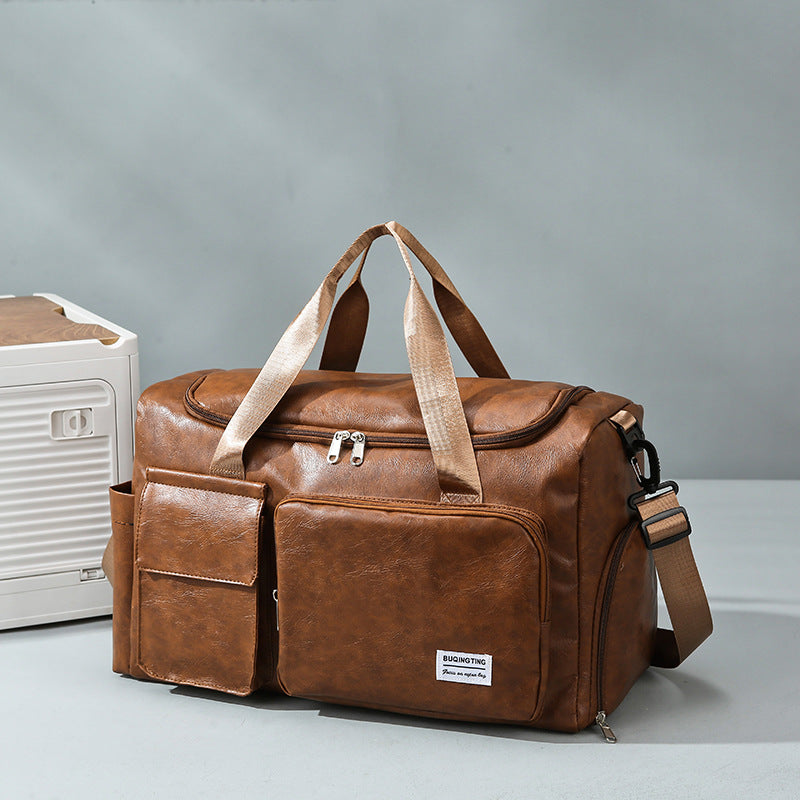Haltbarer Reisetaschen-Duffel