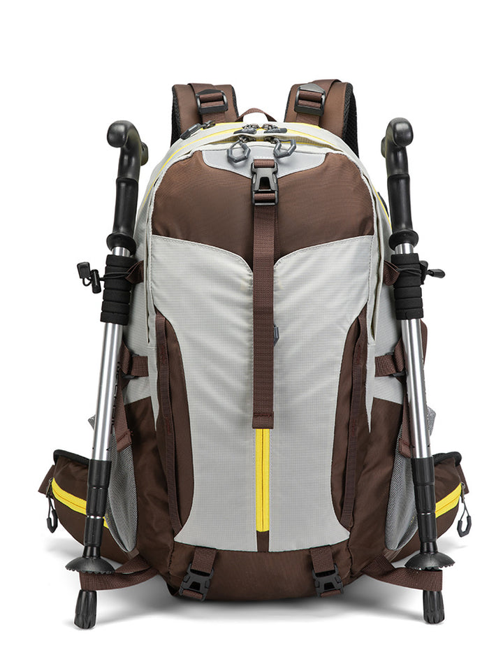 Ergonomischer Wanderrucksack