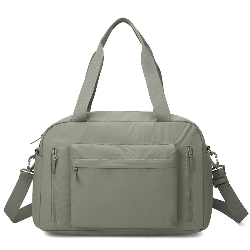 Multi-Funktionale Reise-Duffle-Tasche Karnz