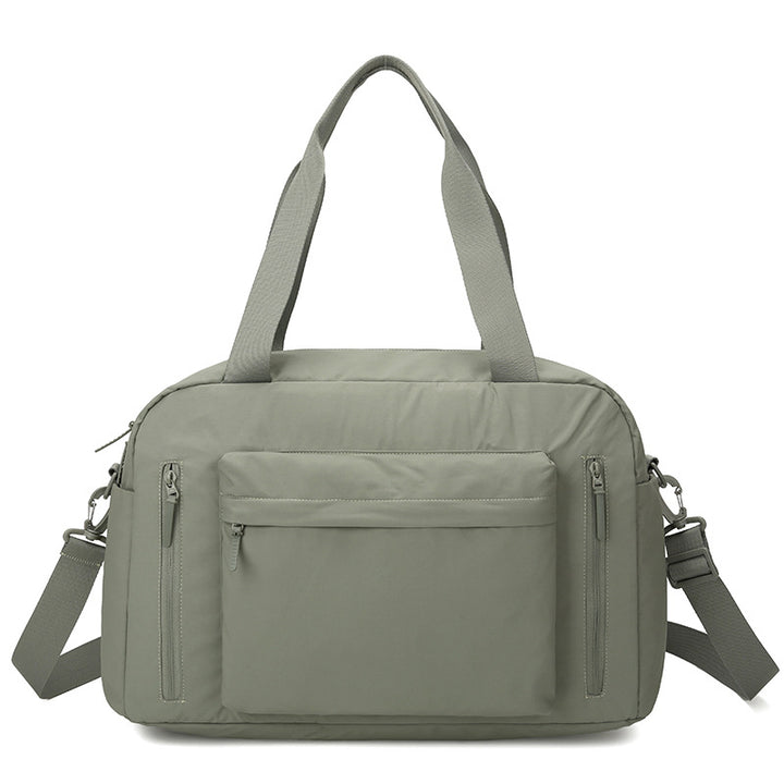 Multi-Funktionale Reise-Duffle-Tasche Karnz