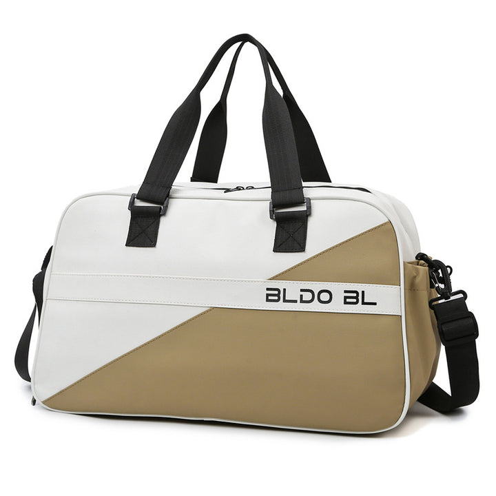 Stilvolle Sport-Duffel-Tasche Karnz