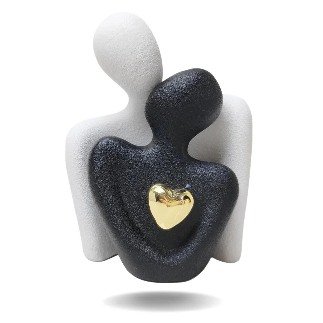 Künstliche Liebesfigur Karnz