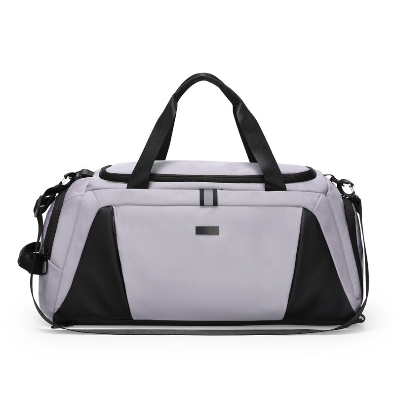 Vielseitige Allwetter-Reise-Duffel-Tasche Karnz