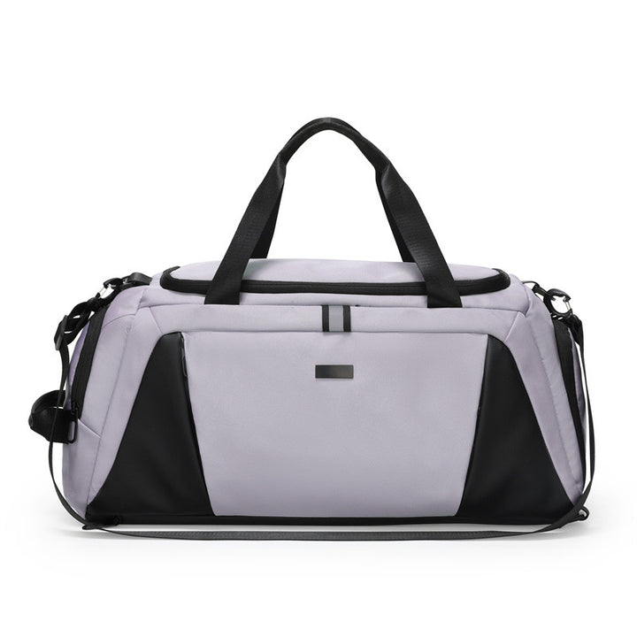 Vielseitige Allwetter-Reise-Duffel-Tasche Karnz