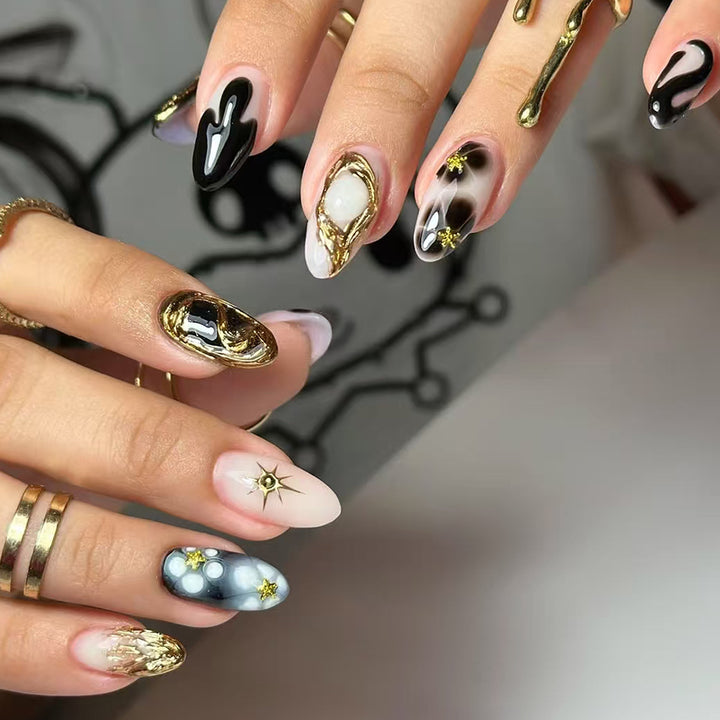 Nageldesign Karnz