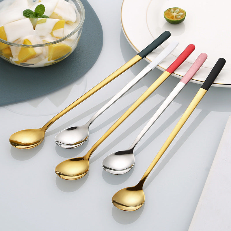 Eleganter Löffel mit Ergonomischem Design Karnz
