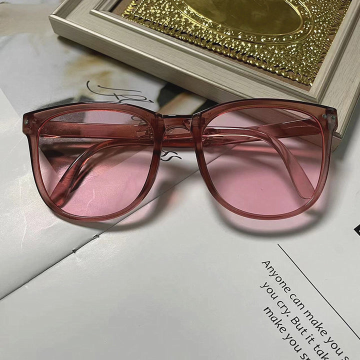Bold Fashion Shield Sonnenbrille Karnz