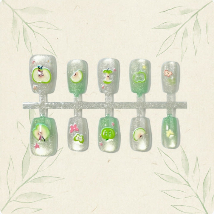 Kreative Nagelkunstsets Karnz