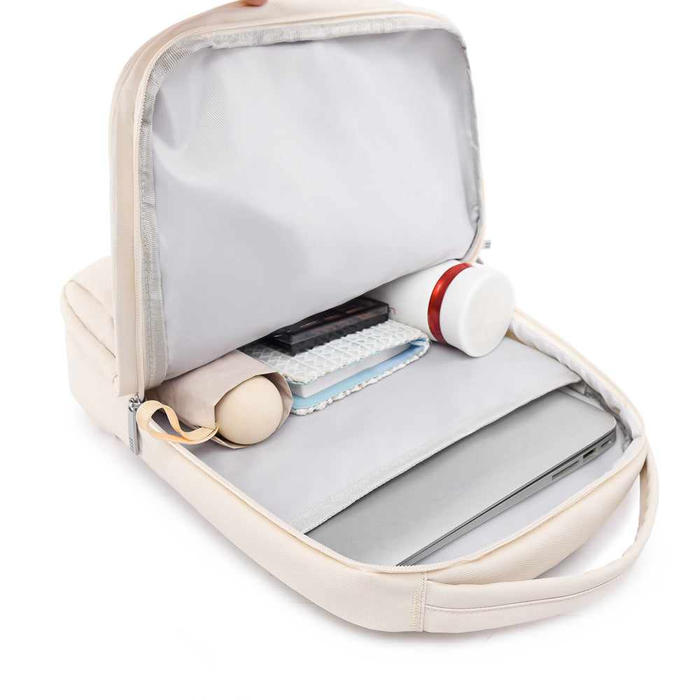 Sleek Professional Tech Rucksack Karnz