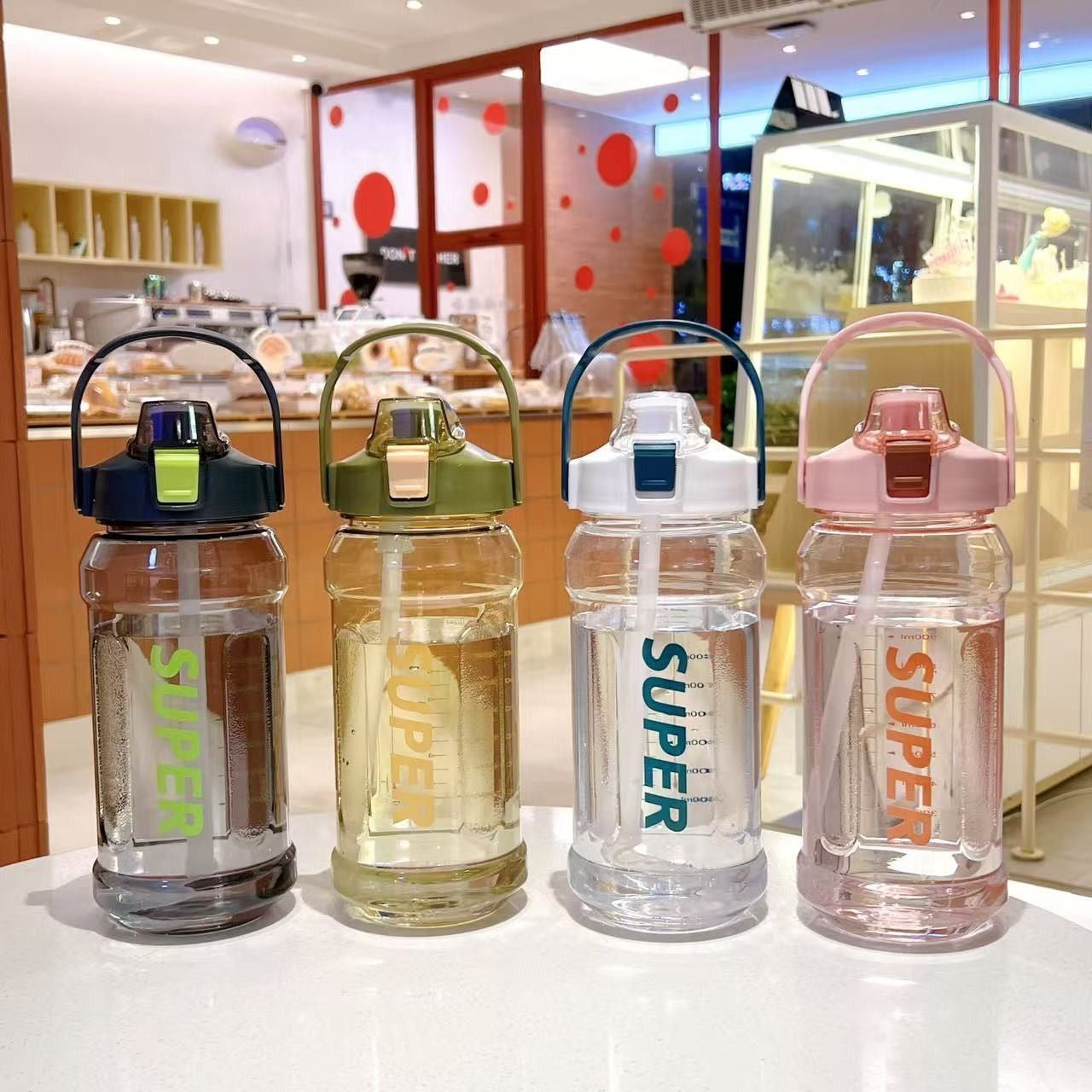 Trinkflasche Karnz