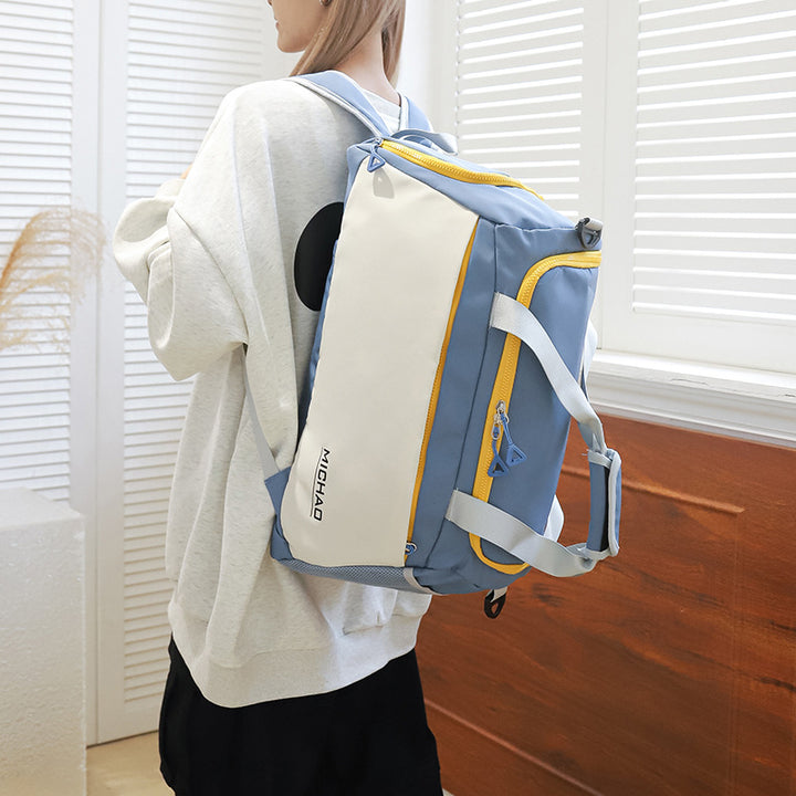 Multi-Zweck-Sport-Duffel-Tasche Karnz