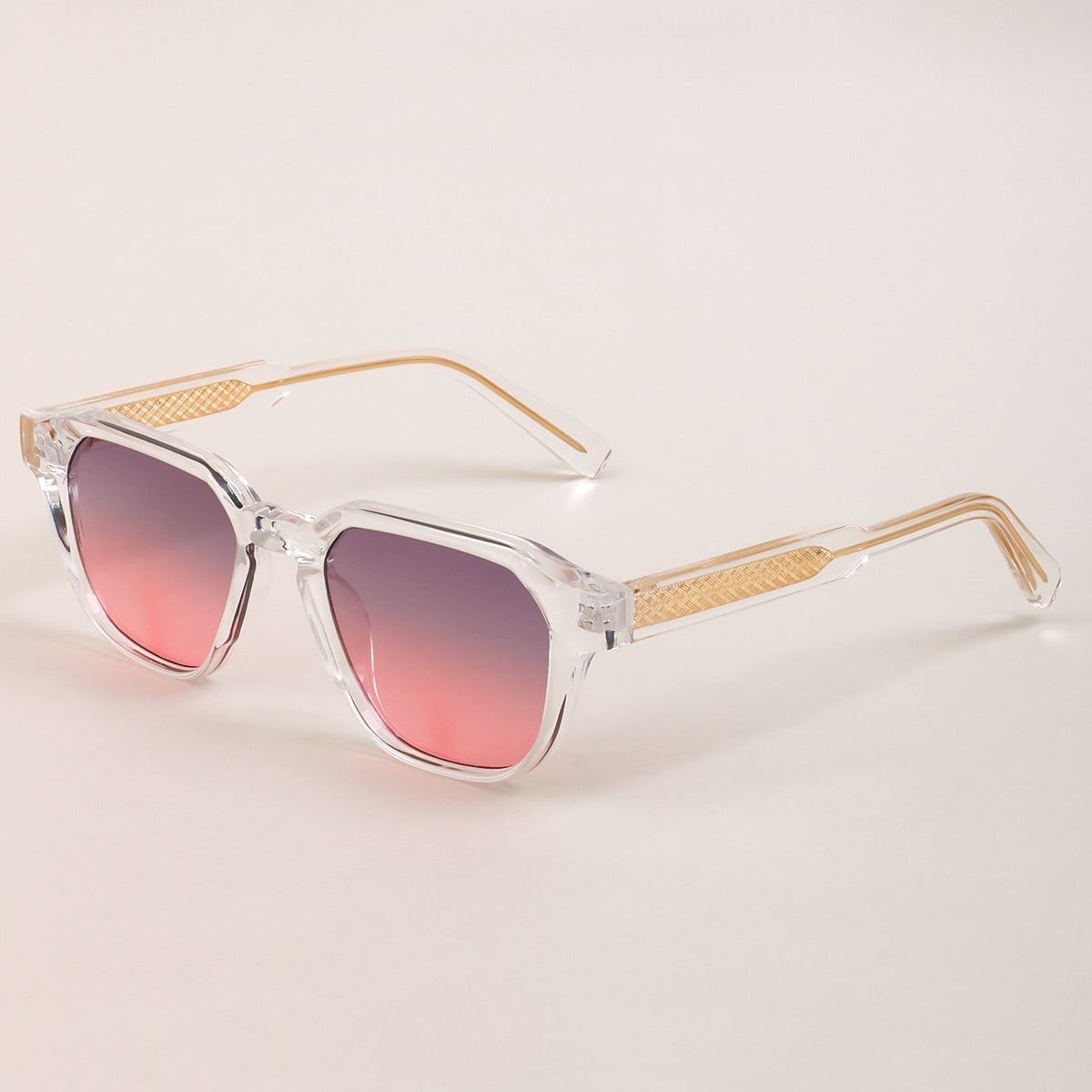 Damen stylische Sonnenbrille Karnz