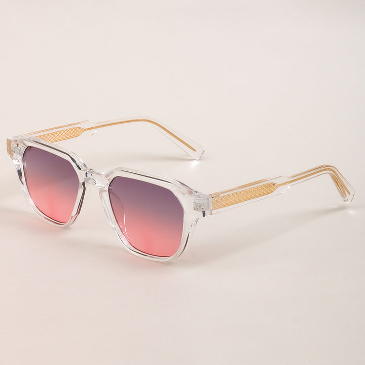 Damen stylische Sonnenbrille Karnz
