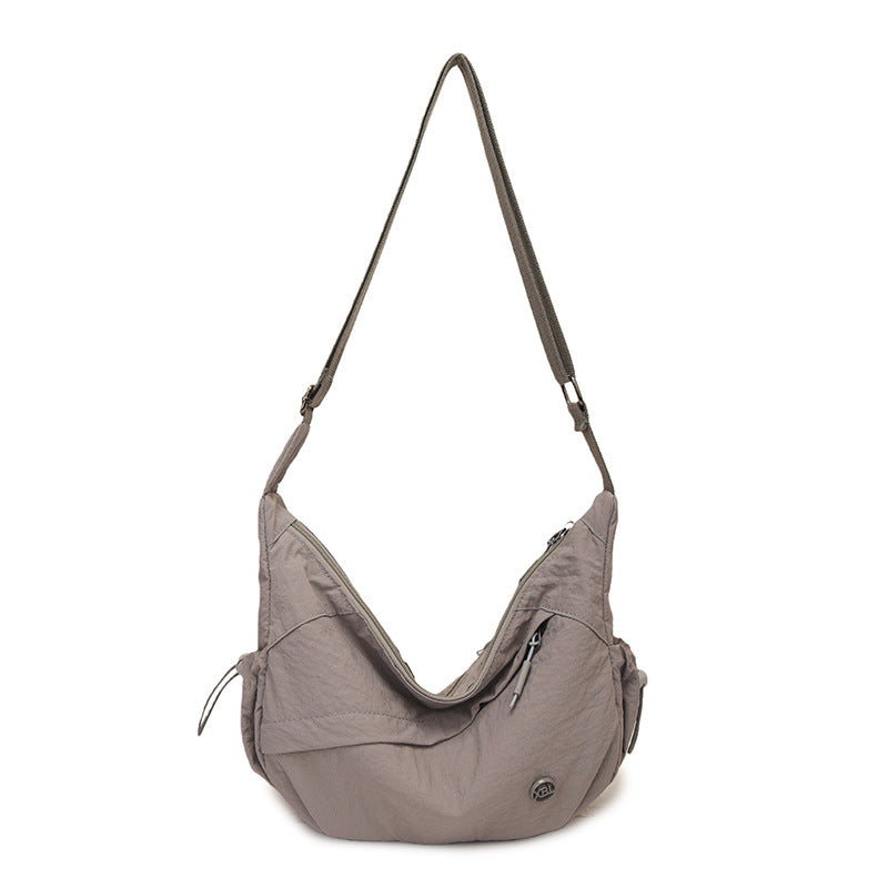 Geräumige Alltag-Hobo-Tasche Karnz