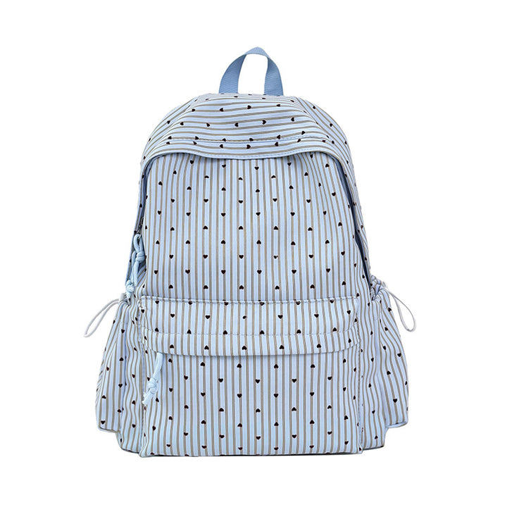 Stylischer Schulrucksack Karnz