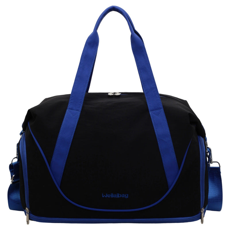 Multifunktionale Workout-Duffel-Tasche Karnz