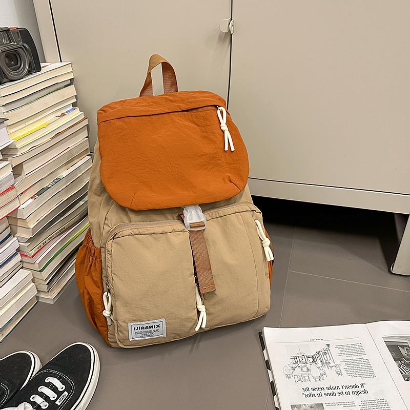 Vielseitiger urbaner Rucksack