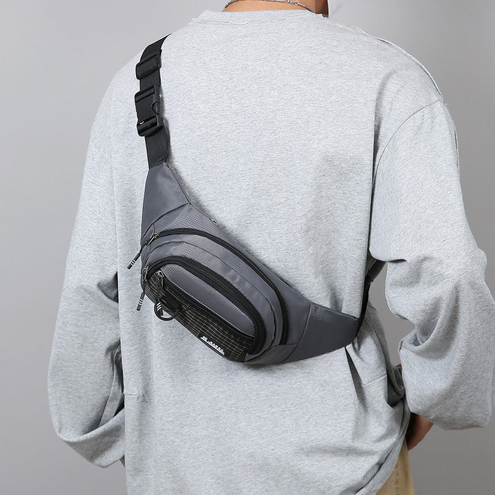 Vielseitige Utility Gürteltasche