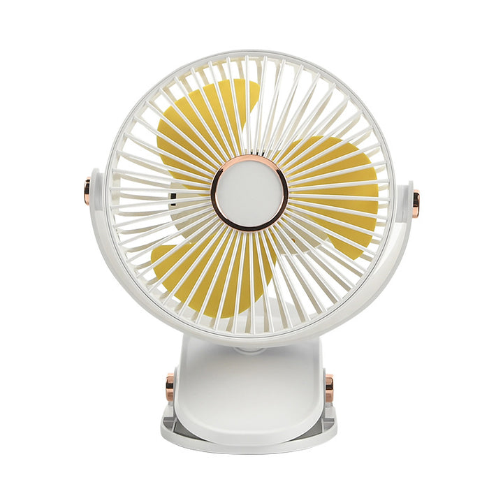 Damen tragbarer USB Ventilator Karnz