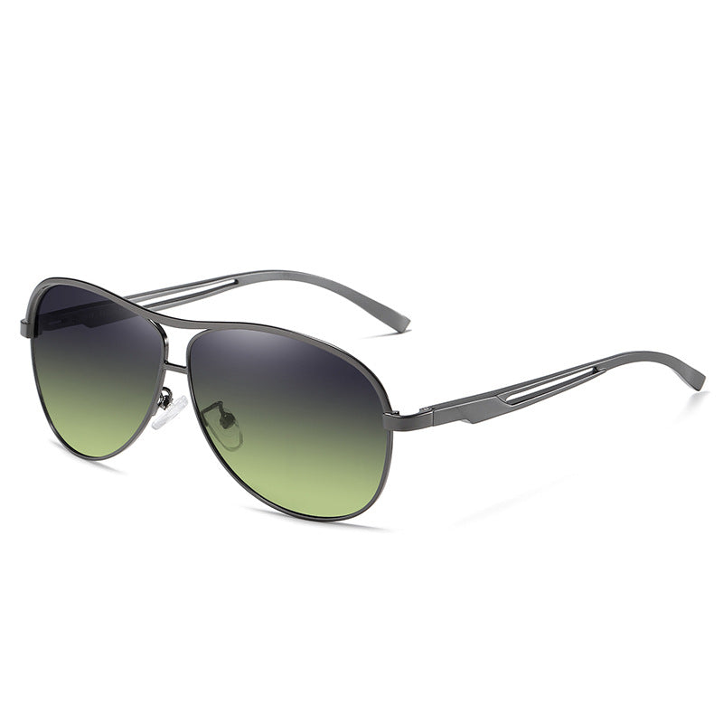 Damen Sonnenbrille Karnz