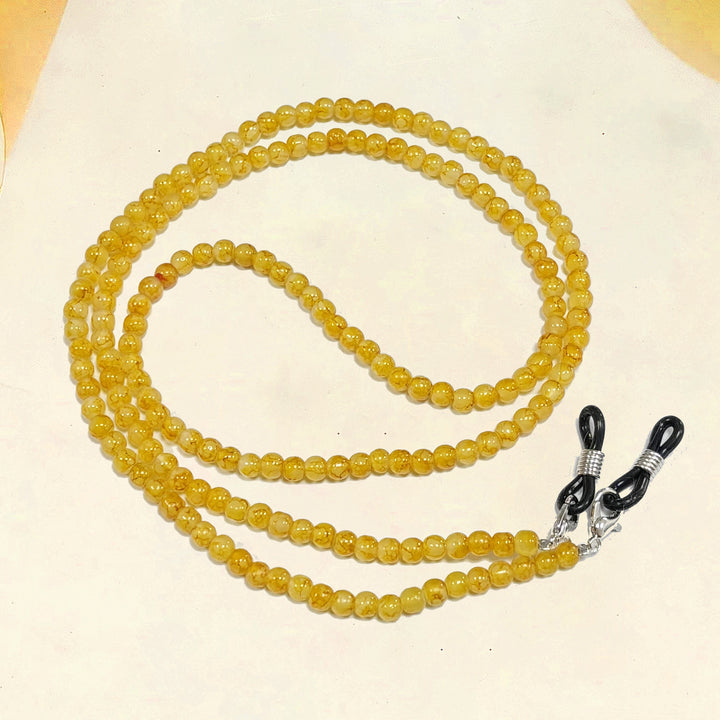 Perlen Brillenkettenhalter Karnz