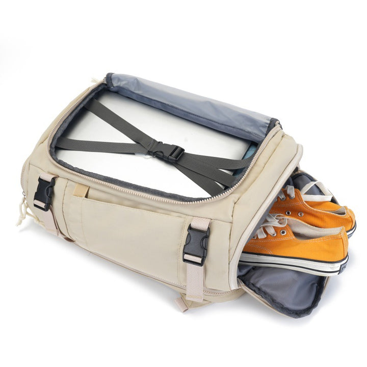 Multi-Fach-Adventure-Rucksack Karnz