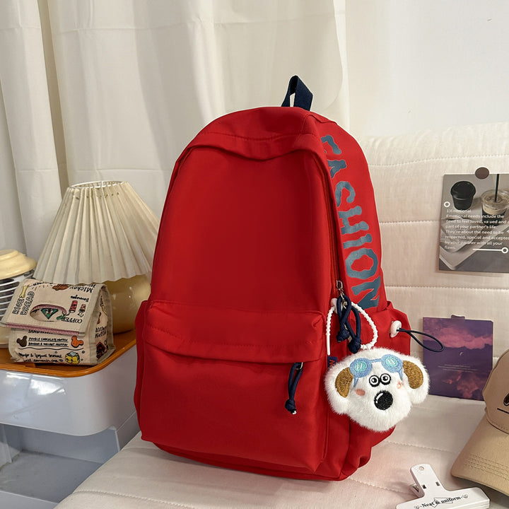 Lässiger Rucksack