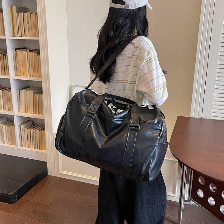 Flexibler Sport Reise Duffel Bag
