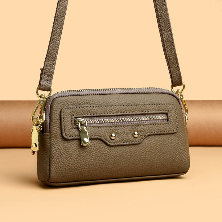 Multi-Funktions-Crossbody-Clutch Karnz
