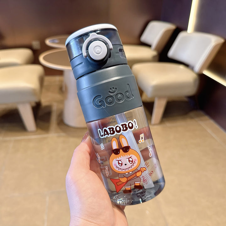 Damen Trinkflasche Karnz