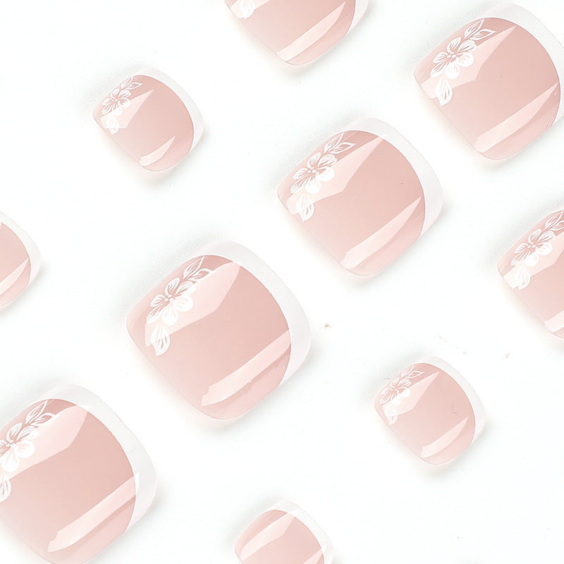 Blumen Design Nagelkunst Tipps Karnz