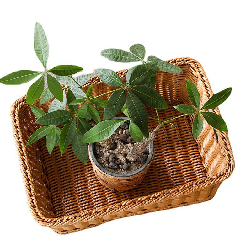 Woven Storage Container Karnz
