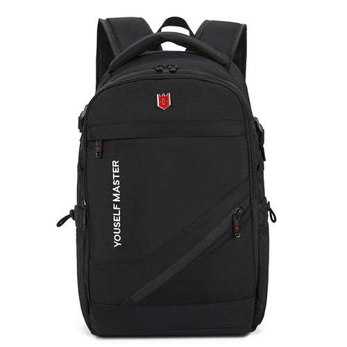 Ergonomischer Multifunktionaler Daypack Karnz